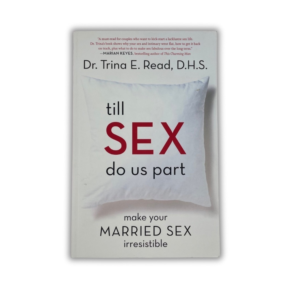 📚 3/$25 Till Sex Do Us Part | Paperback Book